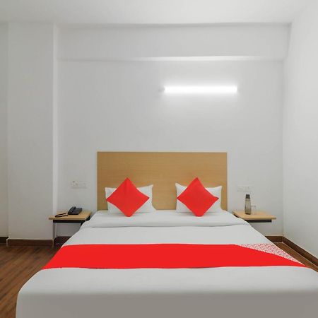 Oyo 43024联排别墅 Bhiwadi 外观 照片